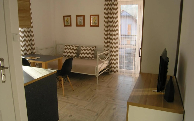 Prima Apartments