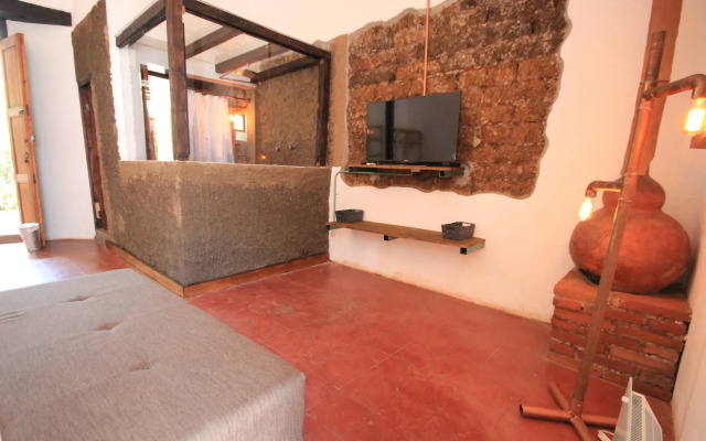 Sereno Hotel