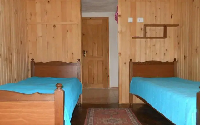 Hotel Mari