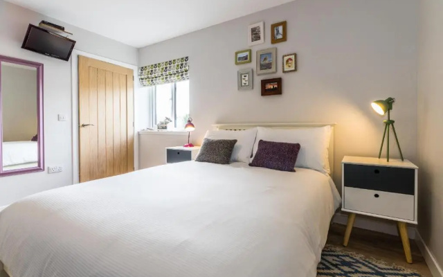 An Cois Na Mara Bed & Breakfast