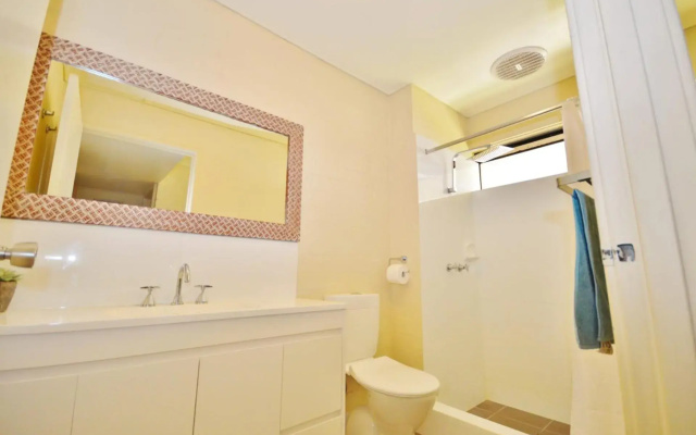 Riverview Holiday Apartment 12 - Kalbarri WA