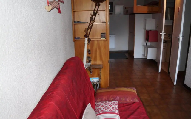Ob222 - 2 Pièces Mezzanine 6 Pers Pieds de Pistes