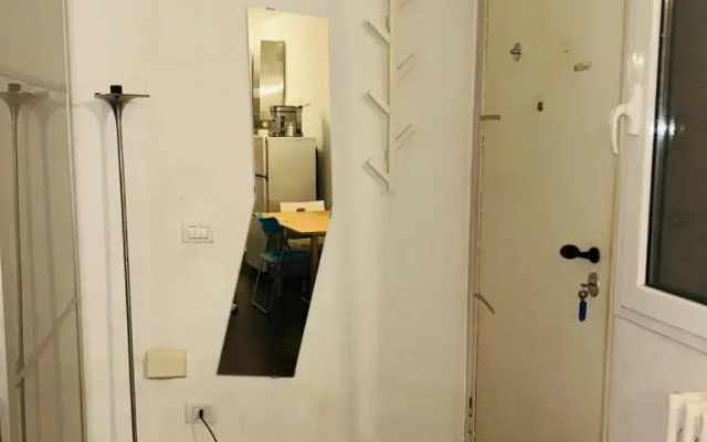 Prada Apartment