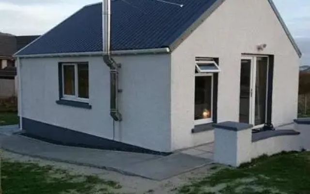The Chalet, 444 North Lochboisdale