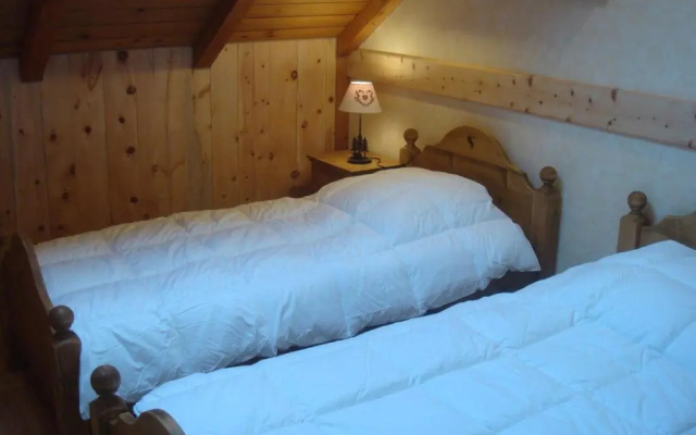 Appartement Valloire, 3 pièces, 4 personnes - FR-1-263-227