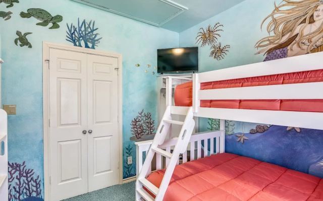 A Time To Lime 3 Bedroom Home