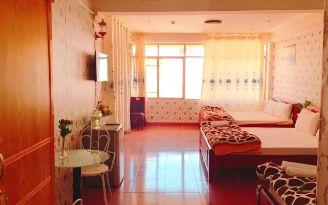 Christina's Da Lat - The Green House