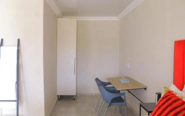 Lis ville guest house