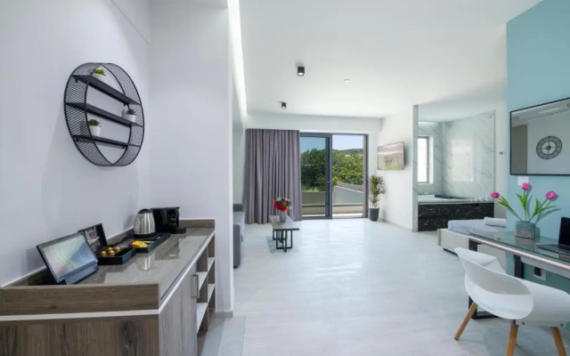 xSuites - Adults Only Boutique Suites with Private Jacuzzi