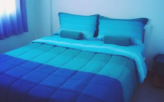 Thassanee Hotel