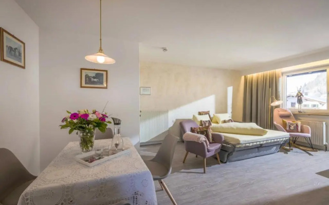 Hotel Garni & Appartements Ilgerhof