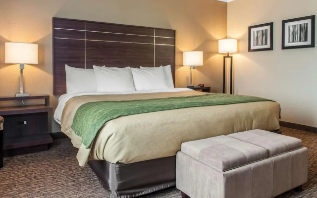 Comfort Inn