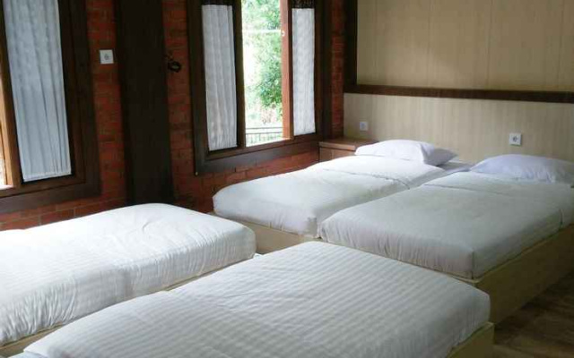 Cijalu Resort