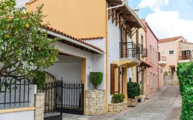 Holiday Home 2 Bedrooms 1 Bathroom - Archanes