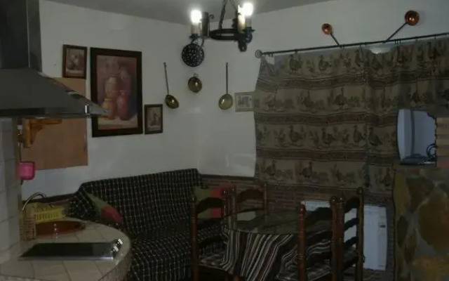 Cortijo Abruvilla