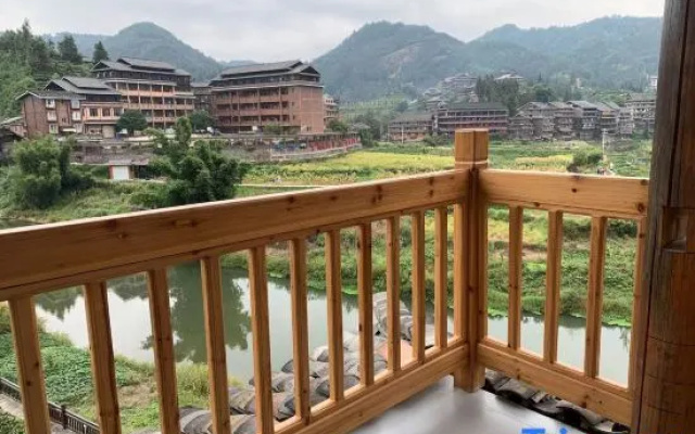 Keyu Homestay