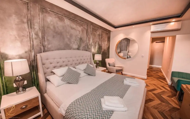 Rooms Vukmirovic