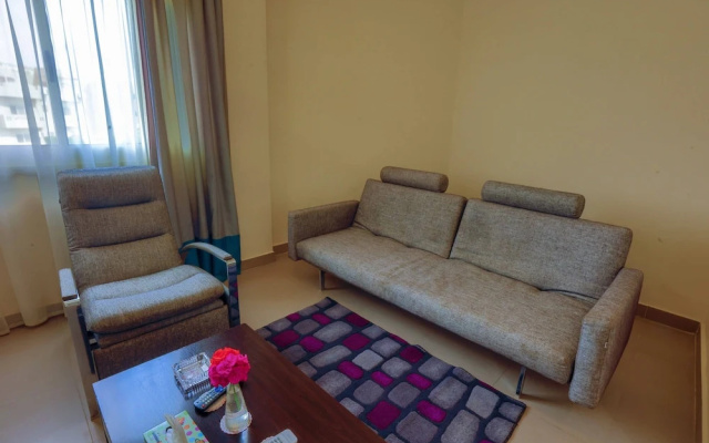 One-Bedroom Chalet at Mousa Coast - Unit C1312