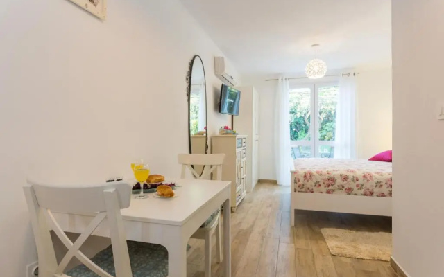 Apartment Franica