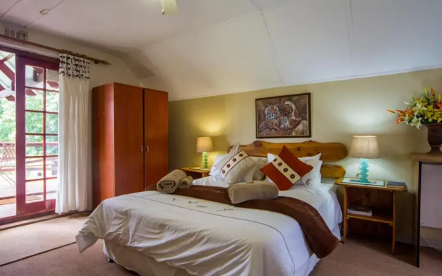 40 Fraser Street Bed and Breakfast