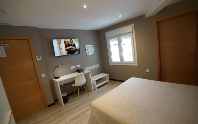 Hotel Infante Antequera