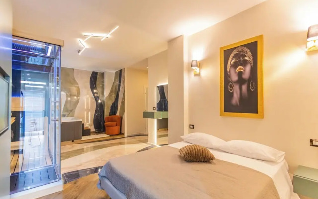 Vbm Suite & Spa Apartments
