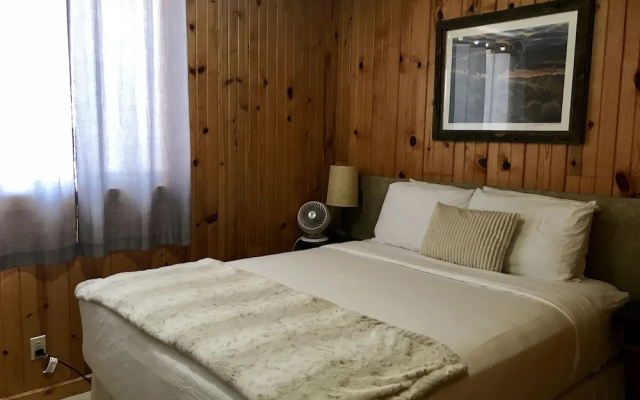 Colter's Lodge