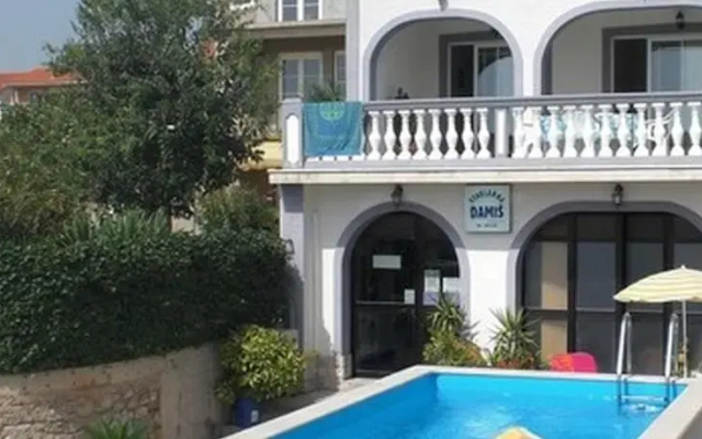 Villa Angela