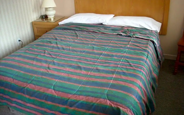 Motel Le Verseau