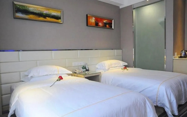 Shengjingyijia Hotel