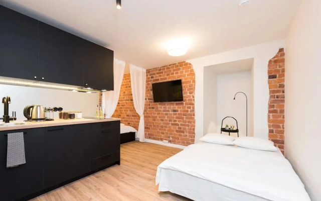 Stay Apartments