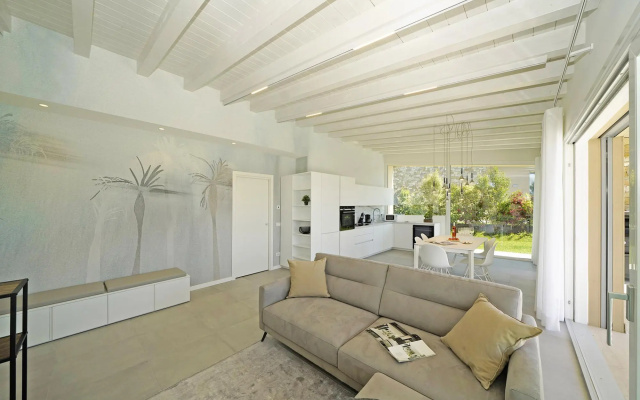 Villa Ester - P.IVA in Moniga del Garda
