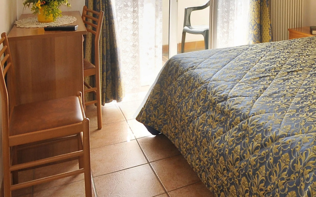 Hotel Alpen