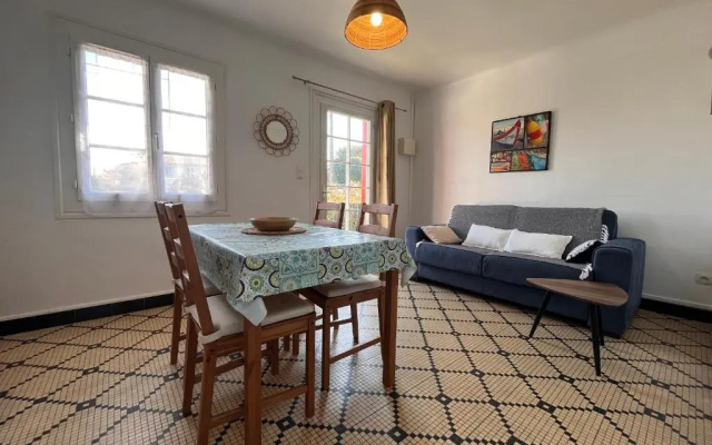Appartement Guéthary, 3 pièces, 3 personnes - FR-1-239-607