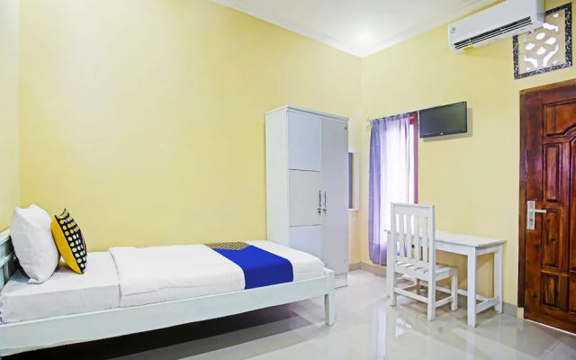 Bae Homestay Syariah By OYO