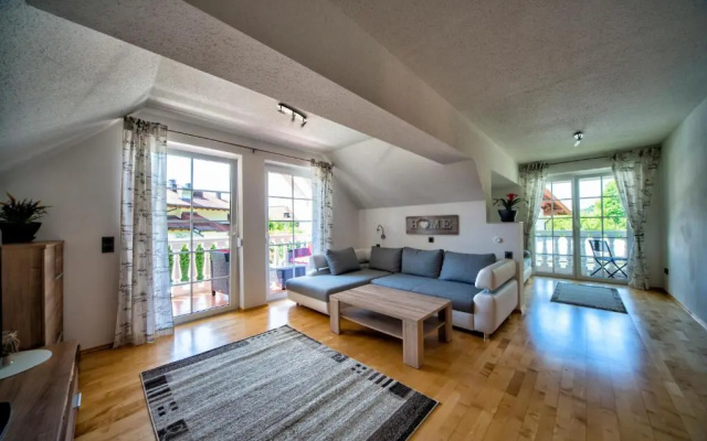 Apartment Tinney