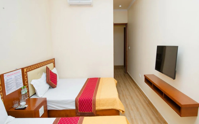 Phu Thanh Sea View Hotel