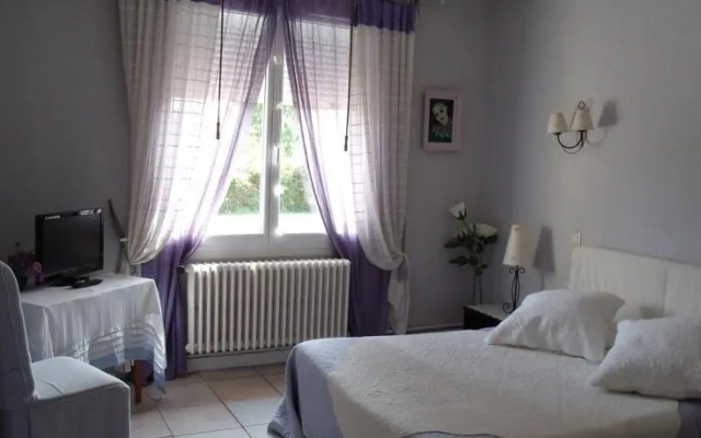 Villa Fantaisie