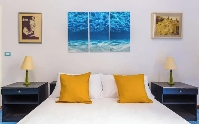 Appartamento a Santa Maria La Nova