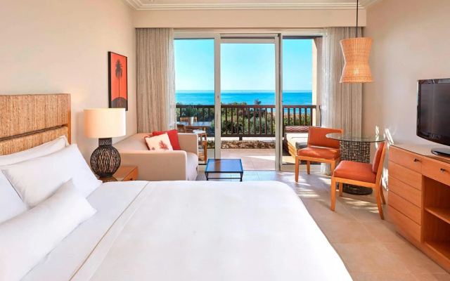 Курорт The Westin Resort, Costa Navarino