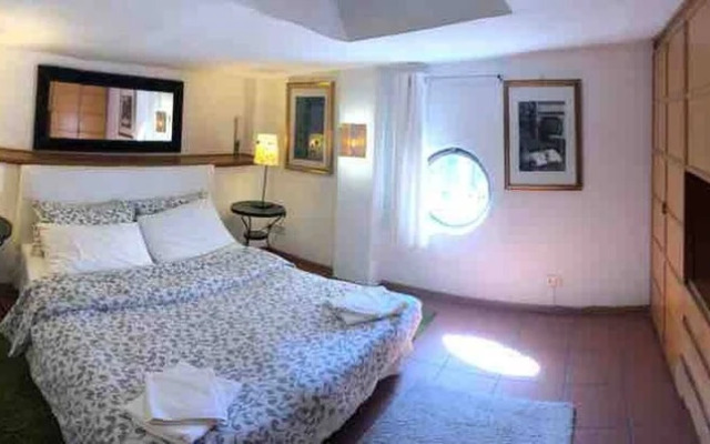 Small Cottage via dei Sabelli 195