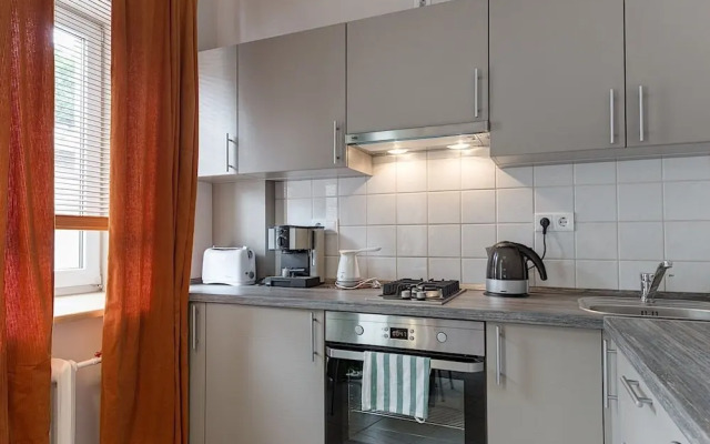 Квартира Minsk Apartment 1