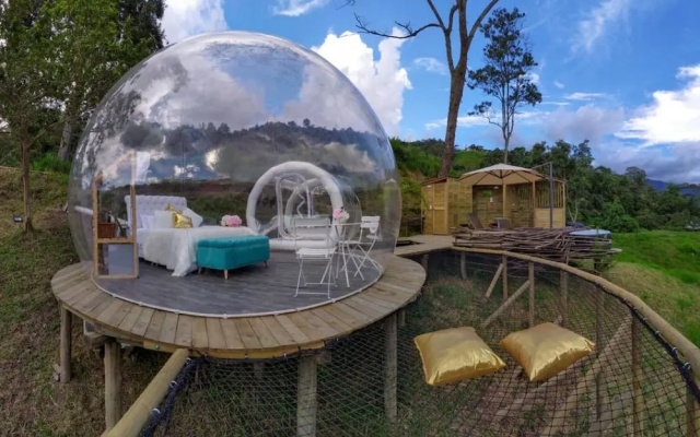 Yuva Glamping