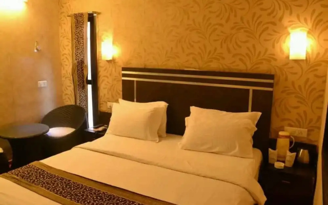 Hotel Kanisshk Inn