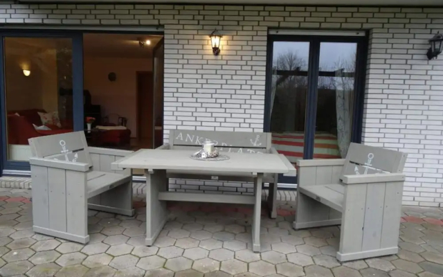 Holiday Apartment Itzke 2