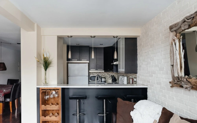 Bright 2BR in Plateau by Sonder