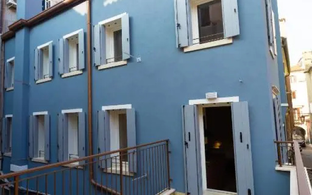 Casa San Cristoforo