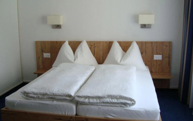 Hotel Restaurant Bergfreund