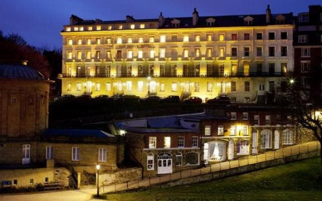 The Mount Hotel