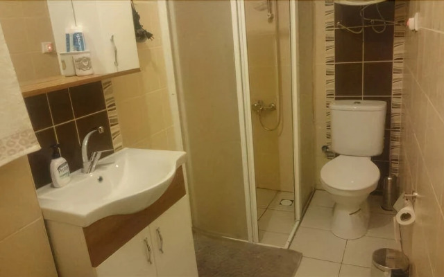 Grand Bazaar Goncu Apartment